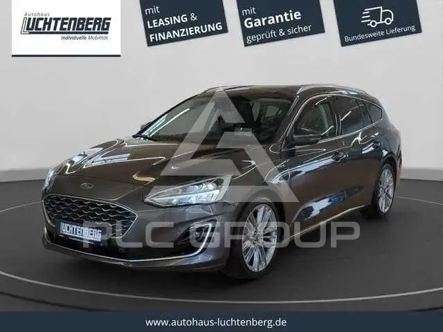 2019 Ford FOCUS