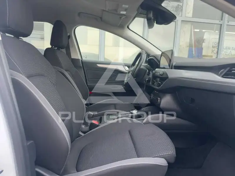 2019 Ford FOCUS