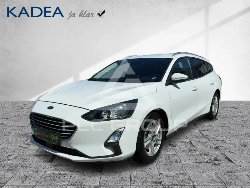 2019 Ford FOCUS