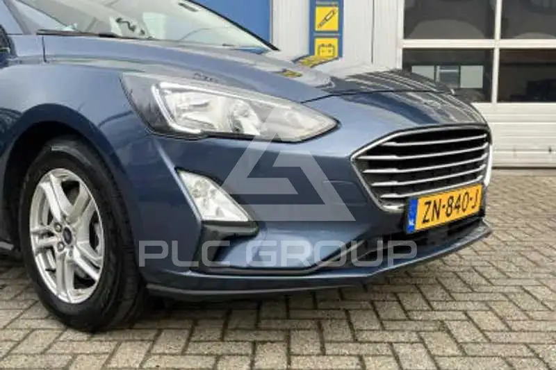2019 Ford FOCUS