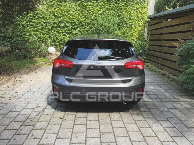 2019 Ford FOCUS