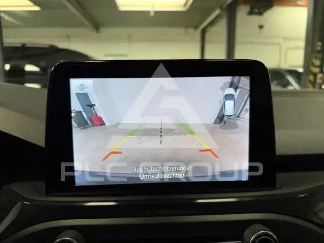 2019 Ford FOCUS