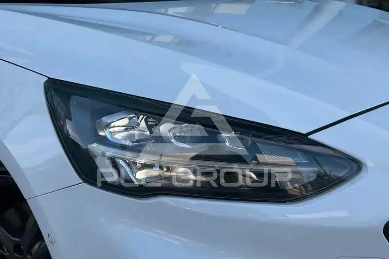 2019 Ford FOCUS