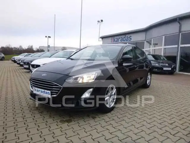 2019 Ford FOCUS