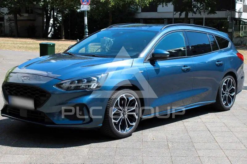 2019 Ford FOCUS
