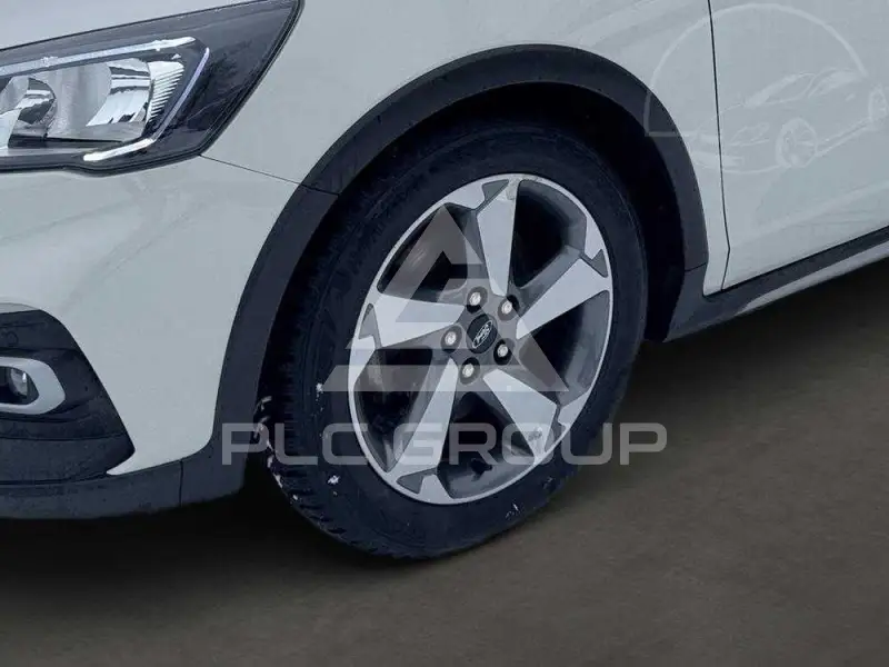 2019 Ford FOCUS