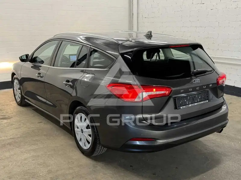 2019 Ford FOCUS