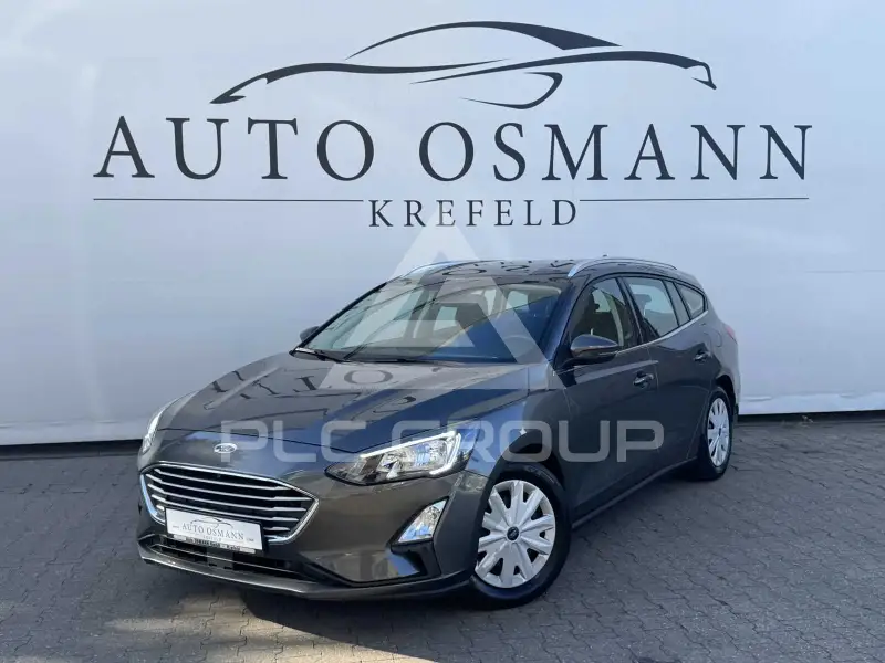 2019 Ford FOCUS