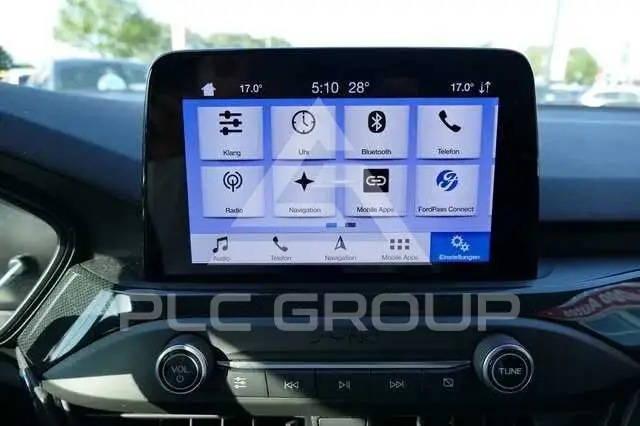 2019 Ford FOCUS