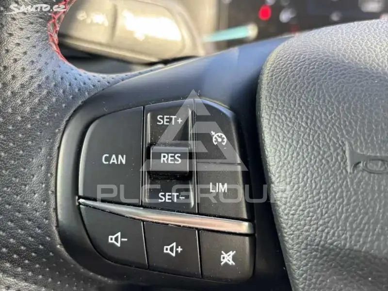 2019 Ford FOCUS