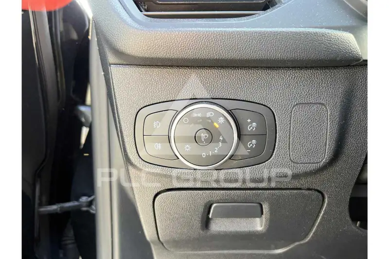 2019 Ford FOCUS