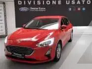 2019 Ford FOCUS