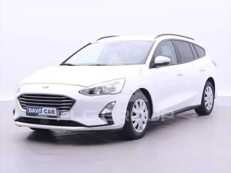 2019 Ford FOCUS