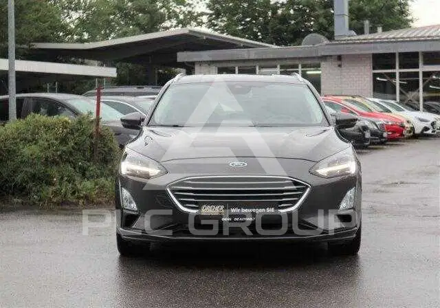 2019 Ford FOCUS