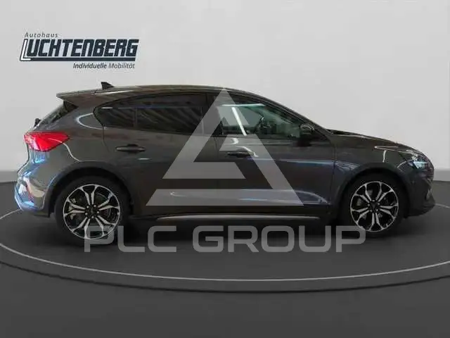 2019 Ford FOCUS