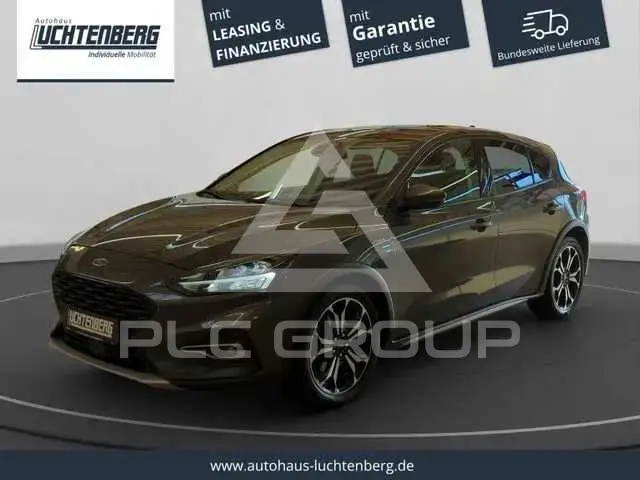 2019 Ford FOCUS