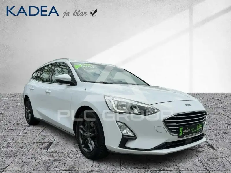 2019 Ford FOCUS