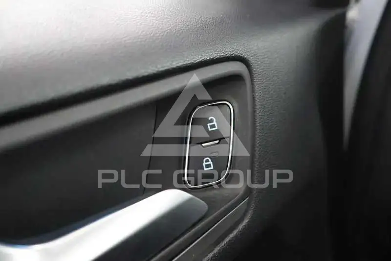 2019 Ford FOCUS