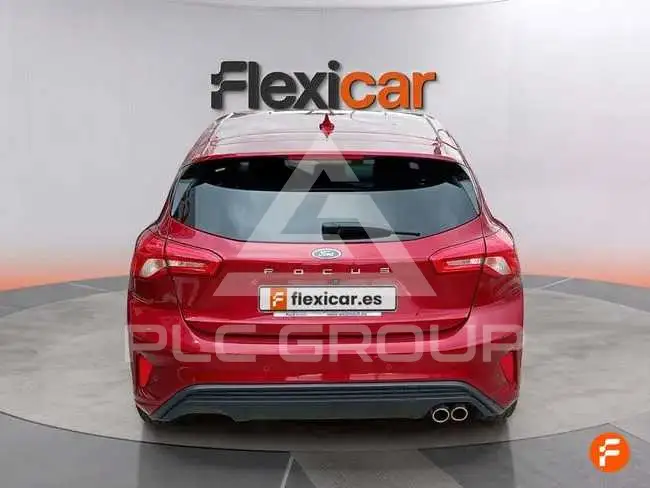 2019 Ford FOCUS