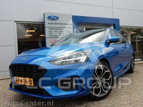 2019 Ford FOCUS