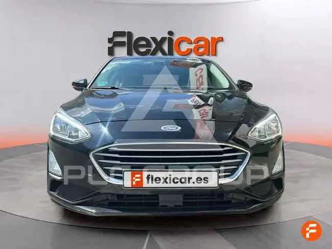 2019 Ford FOCUS