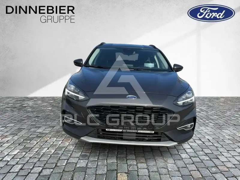 2019 Ford FOCUS