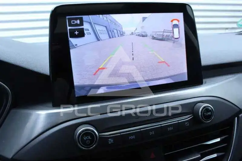 2019 Ford FOCUS