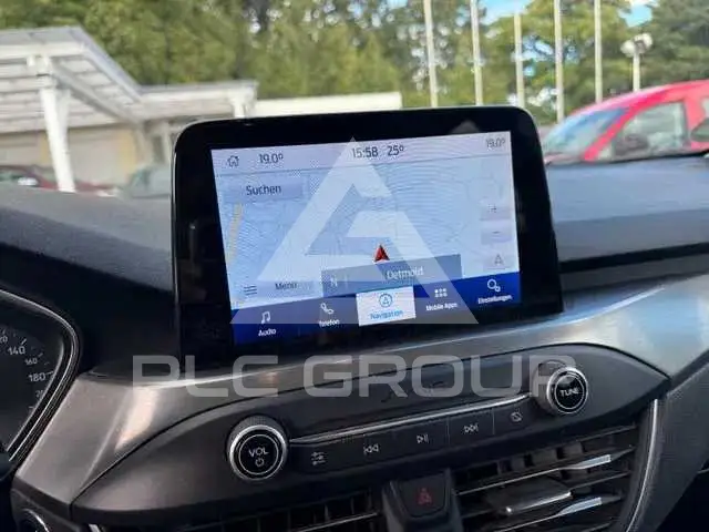 2019 Ford FOCUS