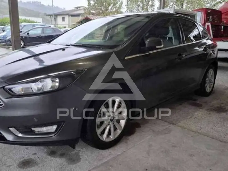2019 Ford Puma