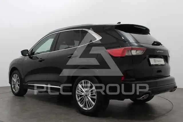 2019 Ford Kuga