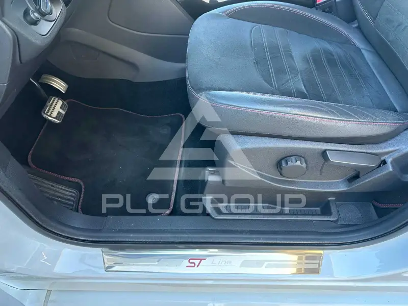 2019 Ford Kuga