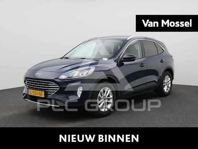 2019 Ford Kuga