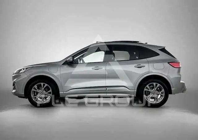 2019 Ford Kuga