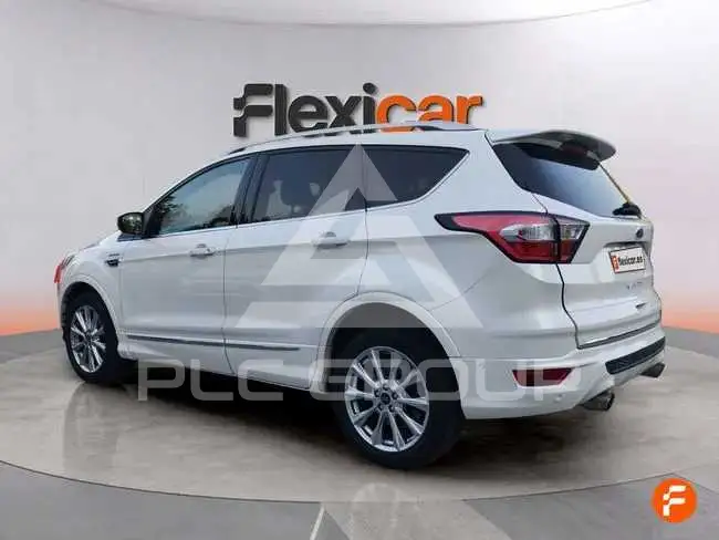 2019 Ford Kuga