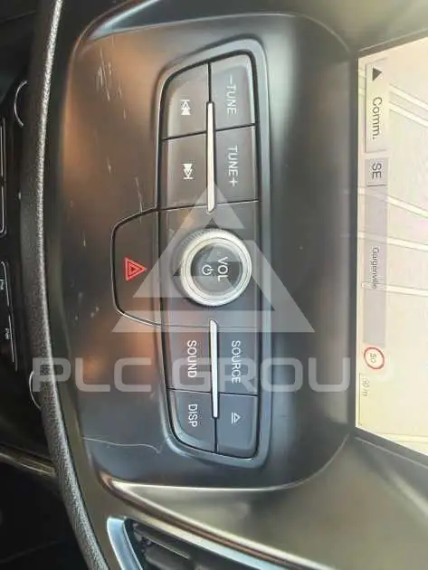 2019 Ford Kuga