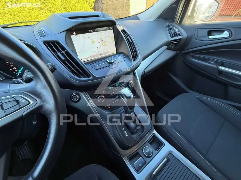 2019 Ford Kuga
