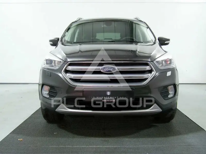 2019 Ford Kuga