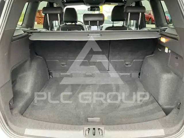 2019 Ford Kuga