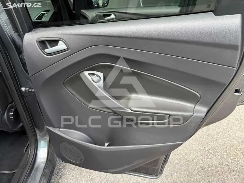 2019 Ford Kuga