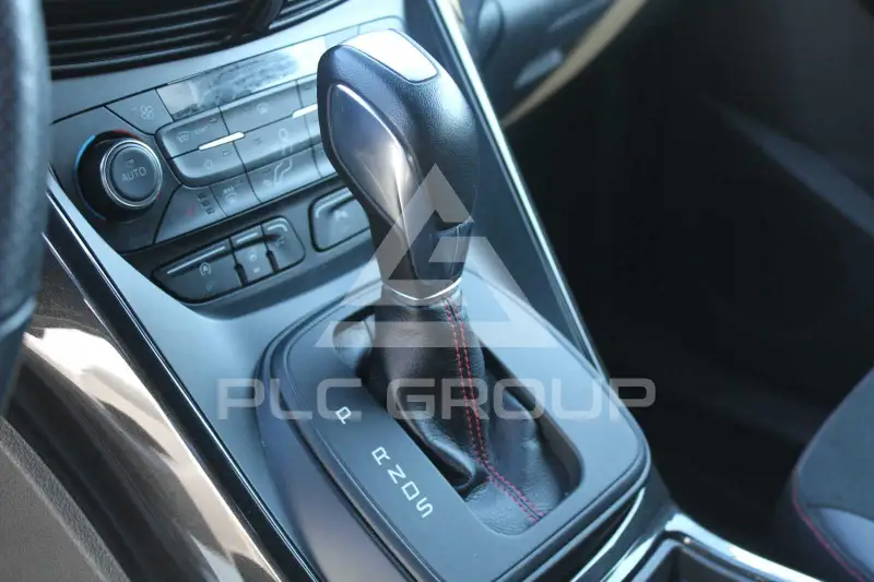 2019 Ford Kuga