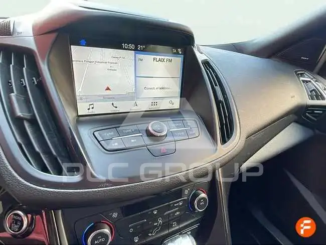 2019 Ford Kuga