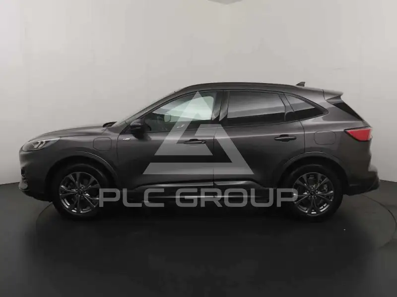 2019 Ford Kuga
