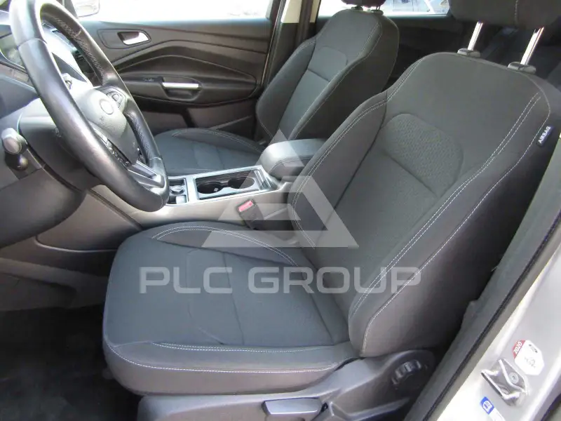 2019 Ford Kuga