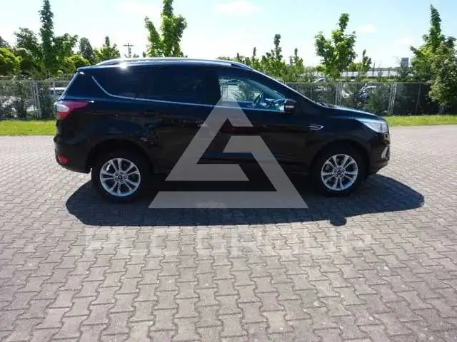 2019 Ford Kuga
