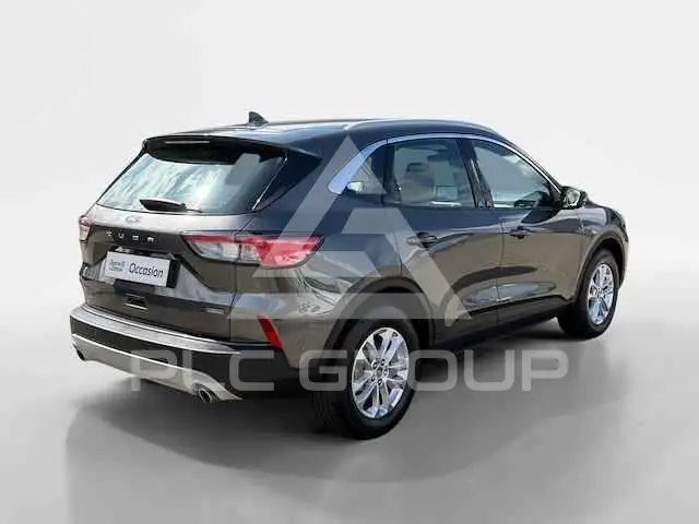 2019 Ford Kuga