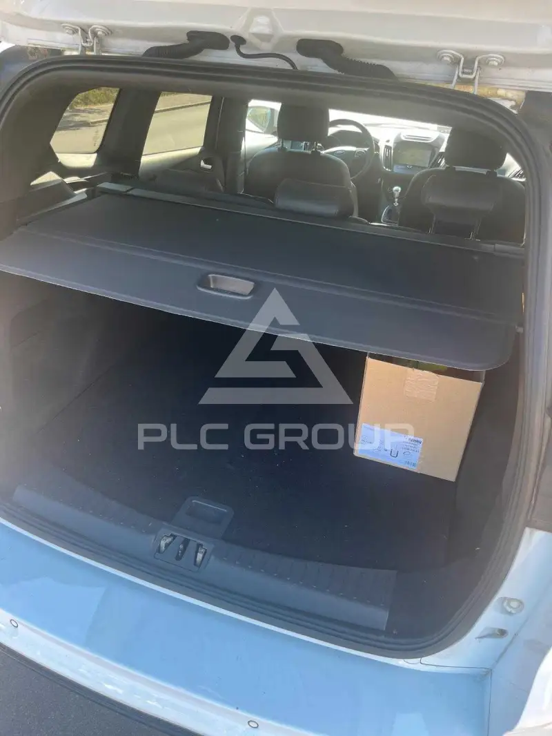 2019 Ford Kuga