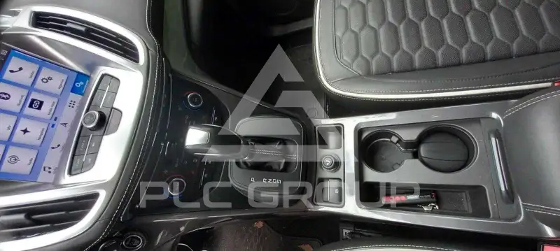 2019 Ford Kuga