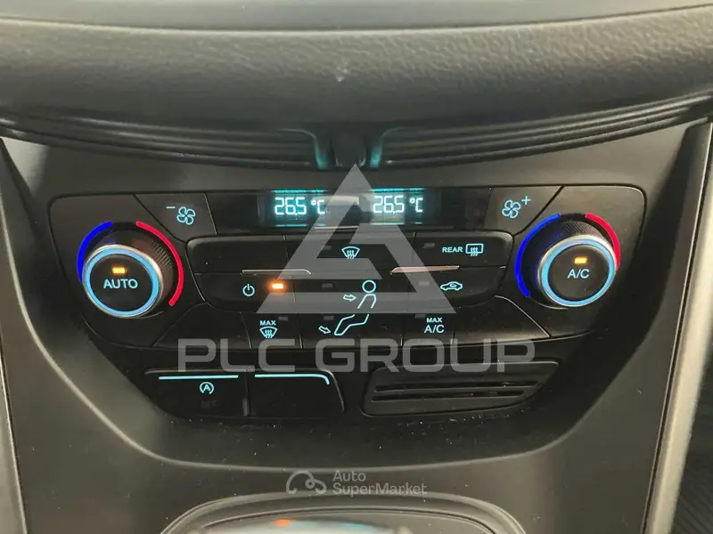 2019 Ford Kuga