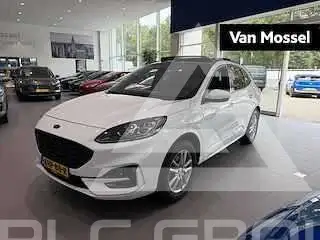 2019 Ford Kuga