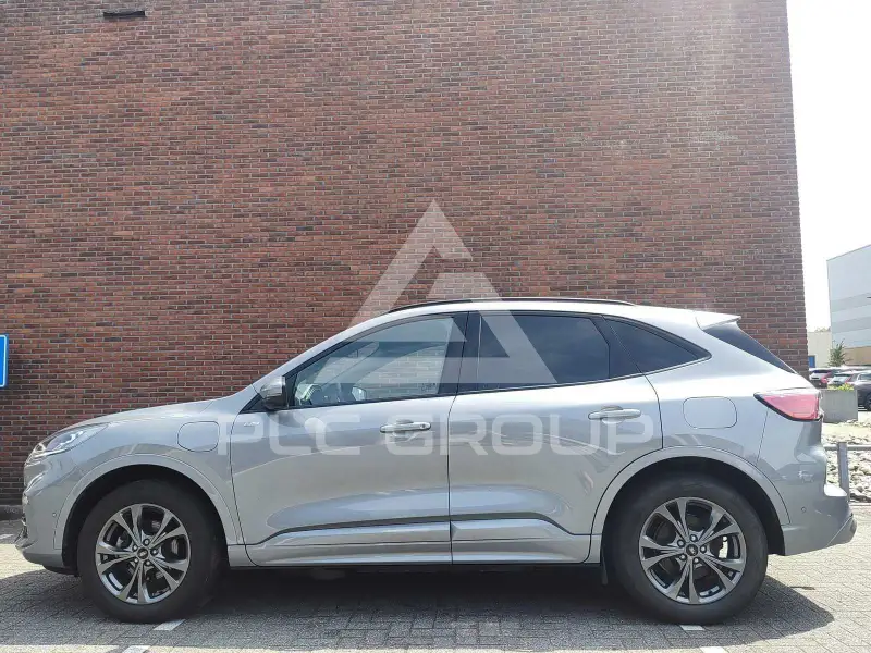 2019 Ford Kuga